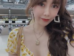 -曼谷素万那普国际机场