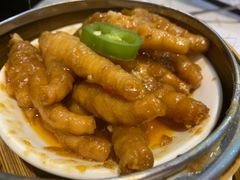 -糖朝(尖沙咀店)