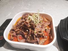和味鸡肾-百年果林椰子鸡(益田假日里店)