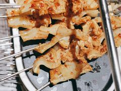 -丰茂烤串(公园店)