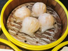 虾饺皇-蝴蝶里·粤菜·点心(龙湖天街&滨江店)