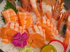 -炙柒Sekinana·精致日料(合生汇店)