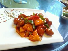 -粥王府 老广传家菜(东关街店)