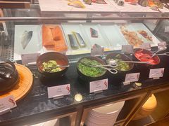 -富力丽思卡尔顿酒店·香荟全日制餐厅