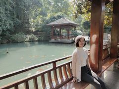 -兰溪地下长河