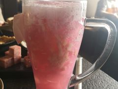 冰沙-湊湊火锅·茶憩(和平大悦城店)