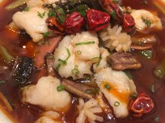 -城南往事(滨江世茂店)