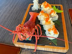 -滩万日本料理Nadaman(国贸大酒店)