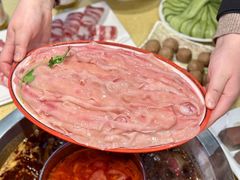 -田鸭肠·非遗火锅(彭州店)