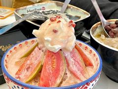 -鲜芋仙(中华广场店)