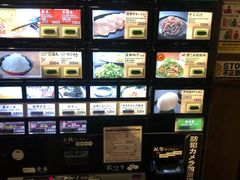 -一兰拉面(池袋店)