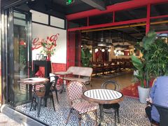 -弗兰克牛排西餐厅 Galla R By Ribone(上海首店)