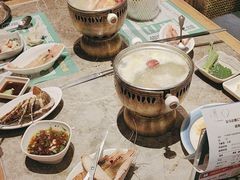 -亚马逊蒸汽活海鲜自助(LCM置汇旭辉广场店)