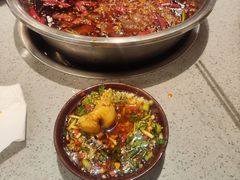 -华丰火锅(双林北横路店)