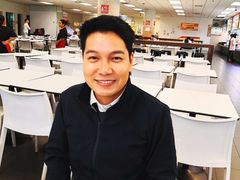 -Magic Food Point(Airport Street food)