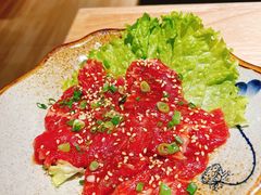 安格斯牛小排-隐家本格烧肉(万达广场店)