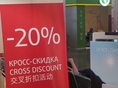 -谢列梅捷沃国际机场