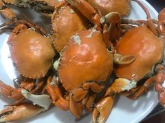 -杨记海鲜楼(三门黑金冠店)