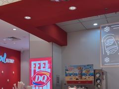 -DQ·蛋糕·冰淇淋(新世纪6F店)