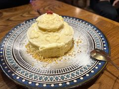-清真·双公羊·馕坑烤全羊(奥体店)