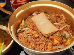 -色響火锅(恒隆广场店)