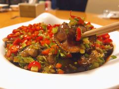 -小郭私房菜·海肠捞饭店(学士街店)