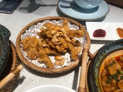 -青花椒花椒鱼(合生汇店)