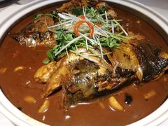 -大鸭梨烤鸭·北京菜(南小街/南苑店)