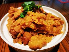 -禾珍珠家常小馆(河南博物院店)