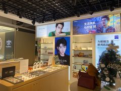 -镜客眼镜(大东方百货店)