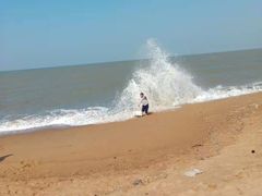 -白沙门生态公园