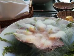 -莲西餐(曲江店)
