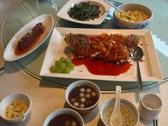 -松鹤楼(山塘街店)