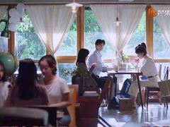 -时光花园(白鹭洲店)