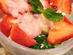 -翠华餐厅(正佳广场店)