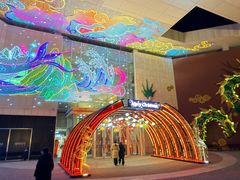 -杉杉奥特莱斯广场(哈尔滨店)