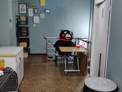 -大腕炸串(河东总店)