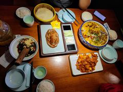 -田婆婆的菜(海口友谊阳光城店)