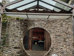 -林泷记·菜饭酒馆·秫香宴