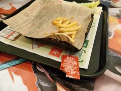 -肯德基(友好店)