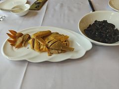 -骏莱海鲜鱼港(五角场店)