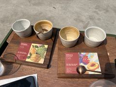 -Again Coffee Roaster(香蜜湖店)