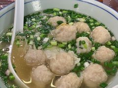 -正果忠记云吞濑粉(总店)