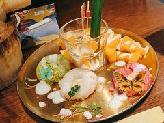 -泰妃殿(武汉首店)