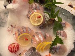 刺身什锦拼盘-大蓉和(一品天下店)