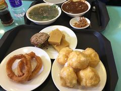 -护国寺小吃(新街口店)