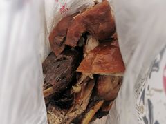 -王浩儿纪六孃甜皮鸭(乐山总店)