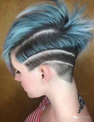 -艺米阳光Hair Salon