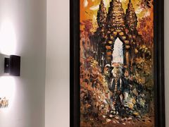 -Angkor SPA 柬埔寨古法按摩(环贸店)