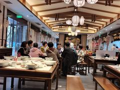 -春发生饭店·非遗(南院门店)